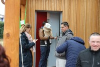bei Marco in Bergen