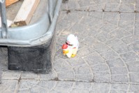 bei Marco in Bergen