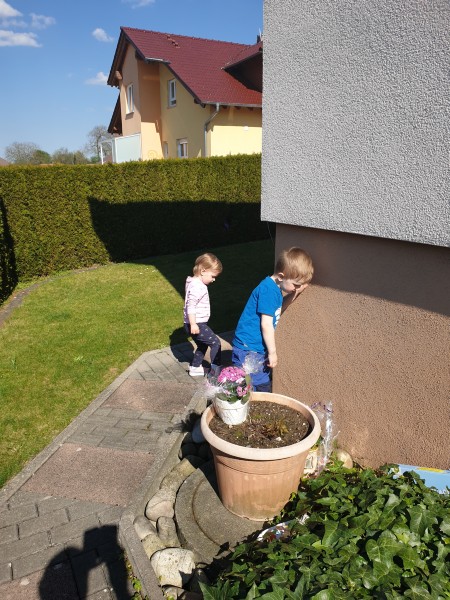 Ostern 2019