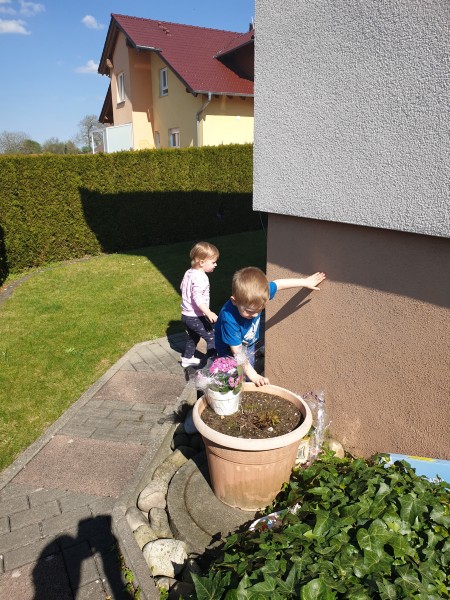 Ostern 2019