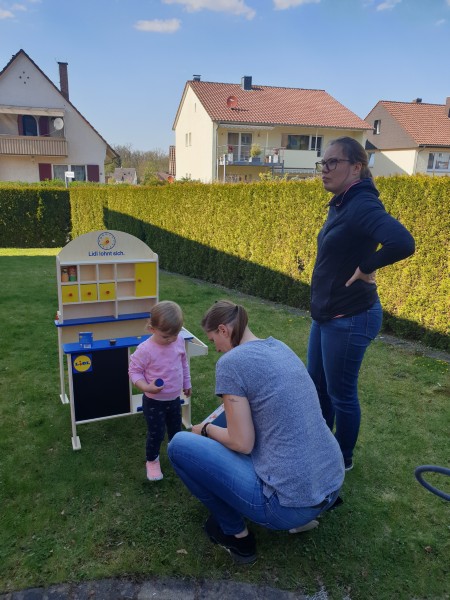 Ostern 2019