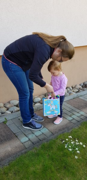 Ostern 2019