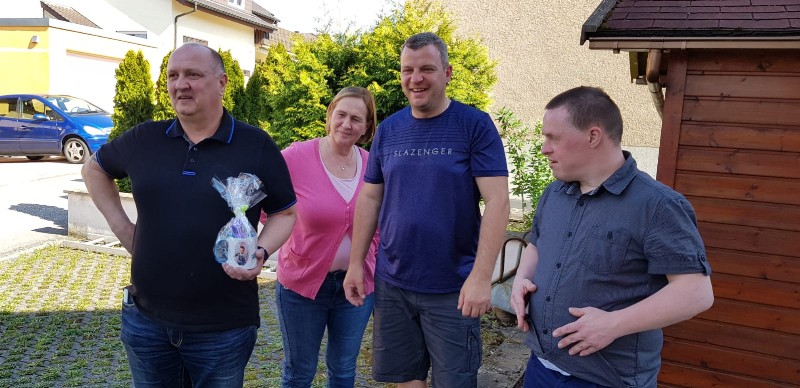 Ostern 2019