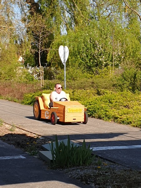 Ostern 2019