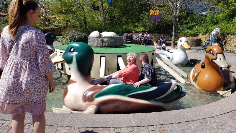 Ostern 2019