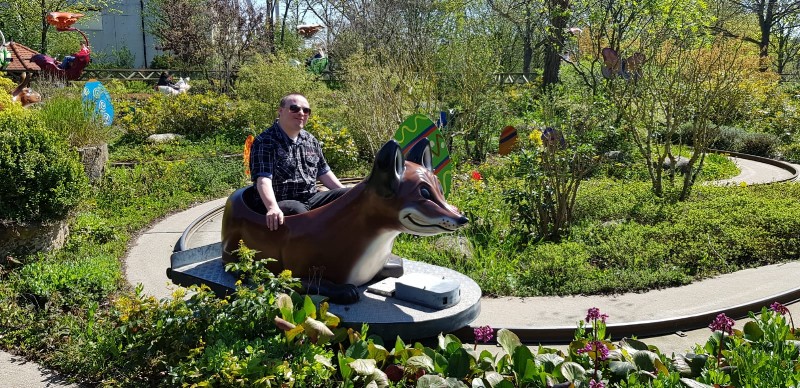 Ostern 2019
