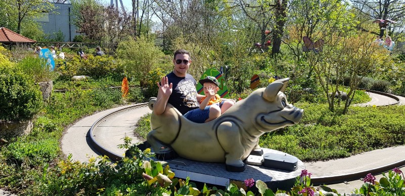 Ostern 2019