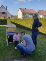 Ostern 2019
