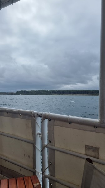 Ostsee 2022
