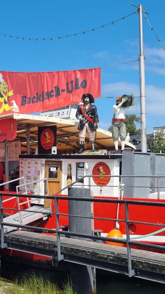 Ostsee 2022