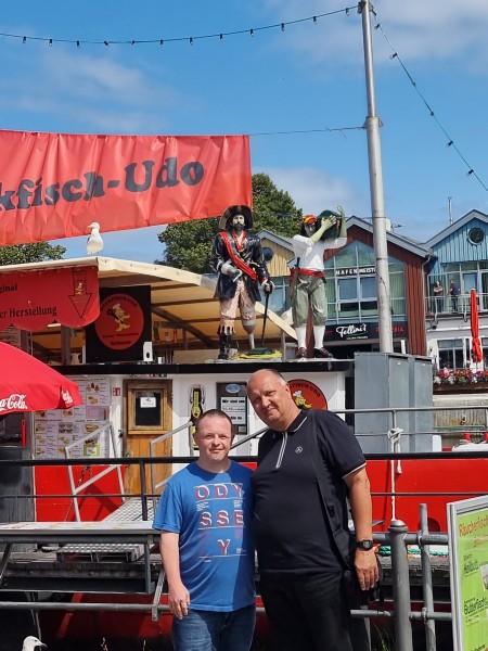Ostsee 2022