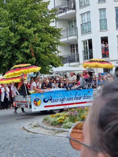 Ostsee 2022