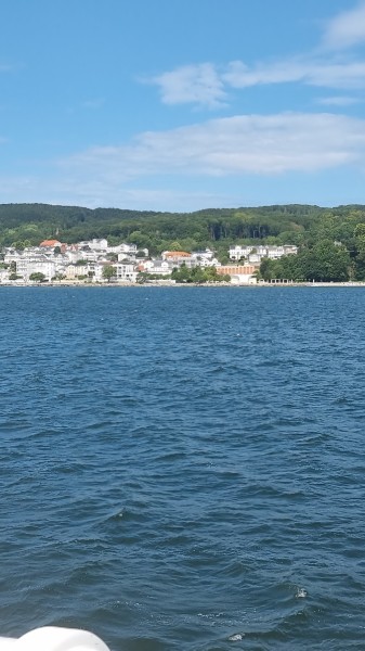 Ostsee 2023