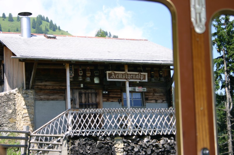 Pilatus