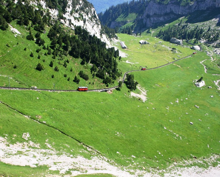 Pilatus