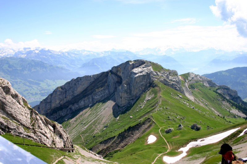Pilatus