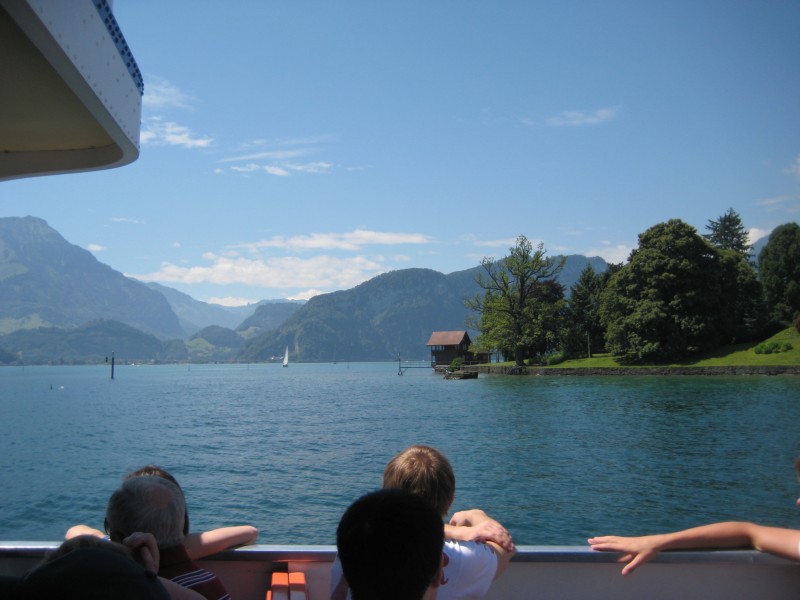 Pilatus