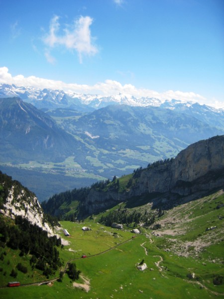 Pilatus