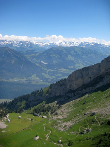 Pilatus