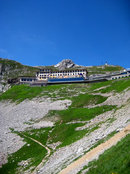 Pilatus