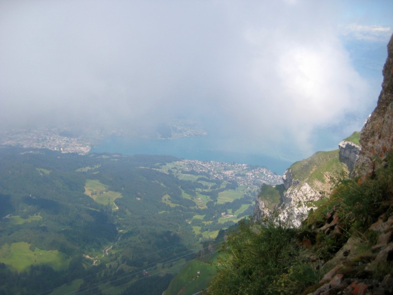 Pilatus