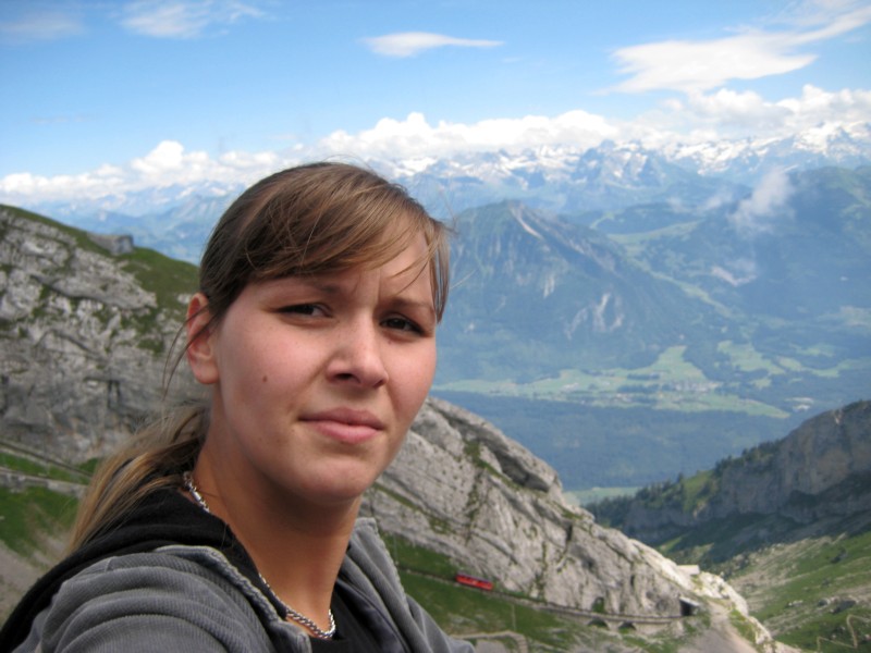 Pilatus