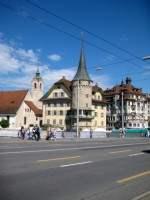 Pilatus