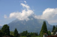 Pilatus