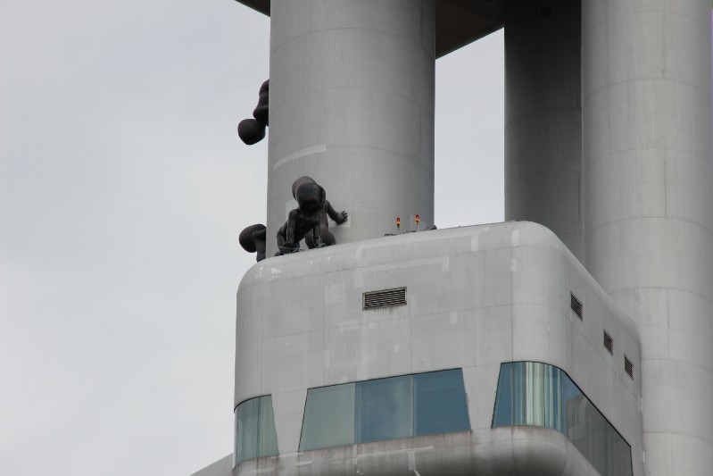 Prager Fernsehturm
