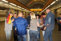 U - Bahn Prag