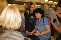 U - Bahn Prag