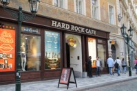 Hard Rock Cafe