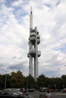 Prager Fernsehturm