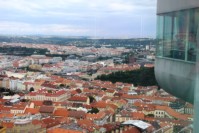 Prag von oben