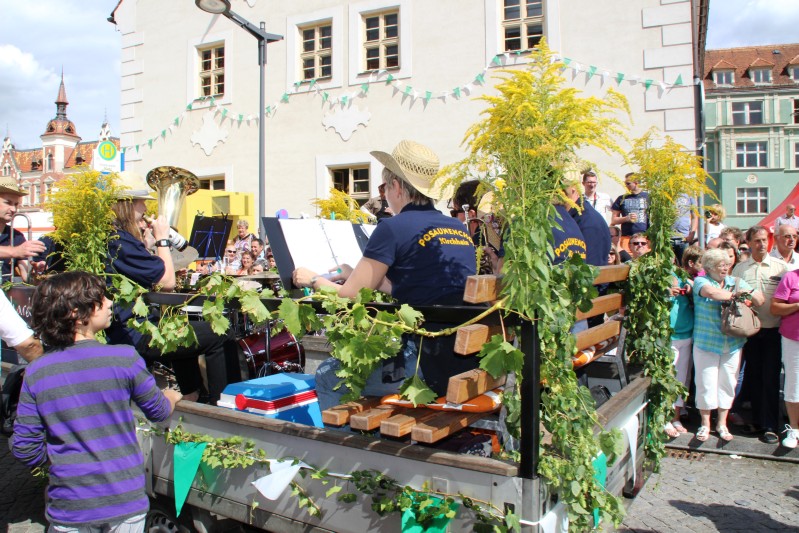 Sängerfest Finsterwalde