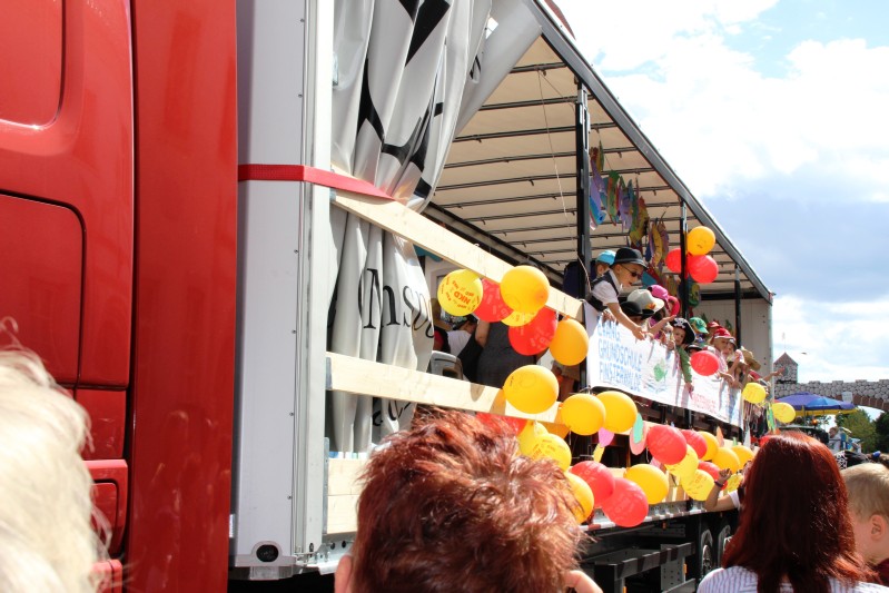 Sängerfest Finsterwalde
