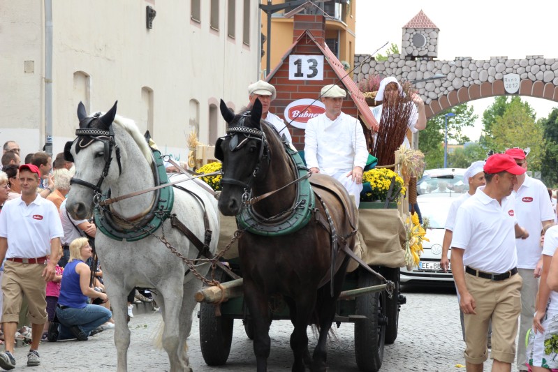 Sängerfest Finsterwalde