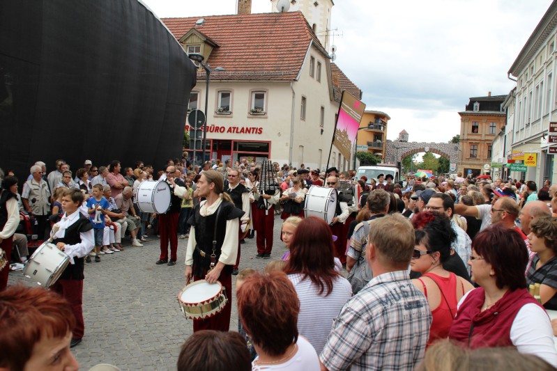 Sängerfest Finsterwalde
