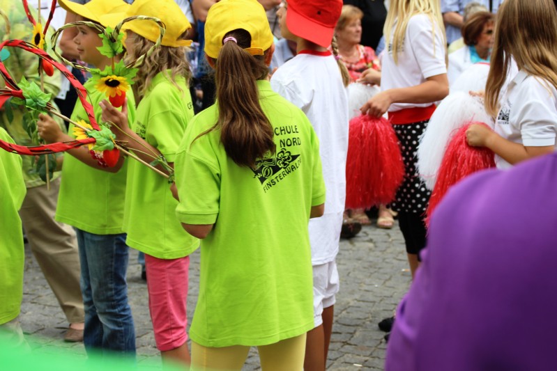Sängerfest Finsterwalde