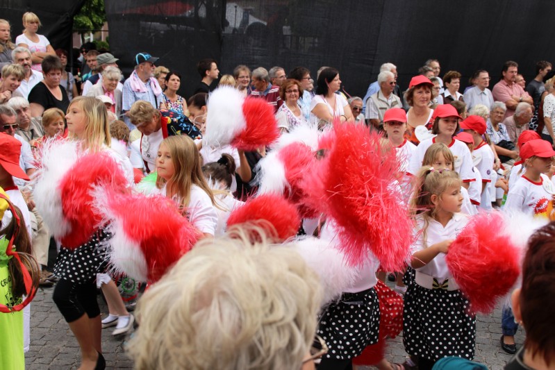 Sängerfest Finsterwalde