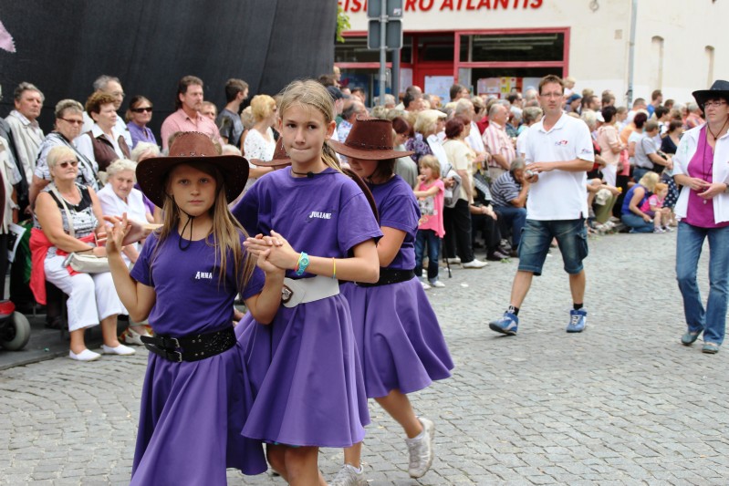 Sängerfest Finsterwalde