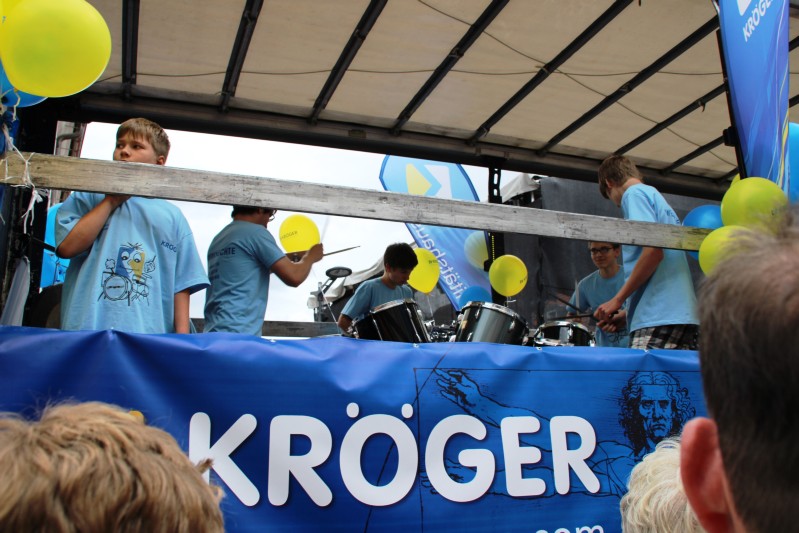 Sängerfest Finsterwalde