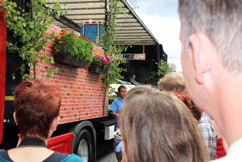 Sängerfest Finsterwalde