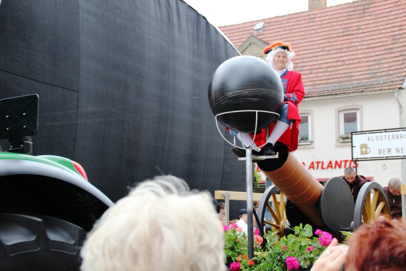 Sängerfest Finsterwalde