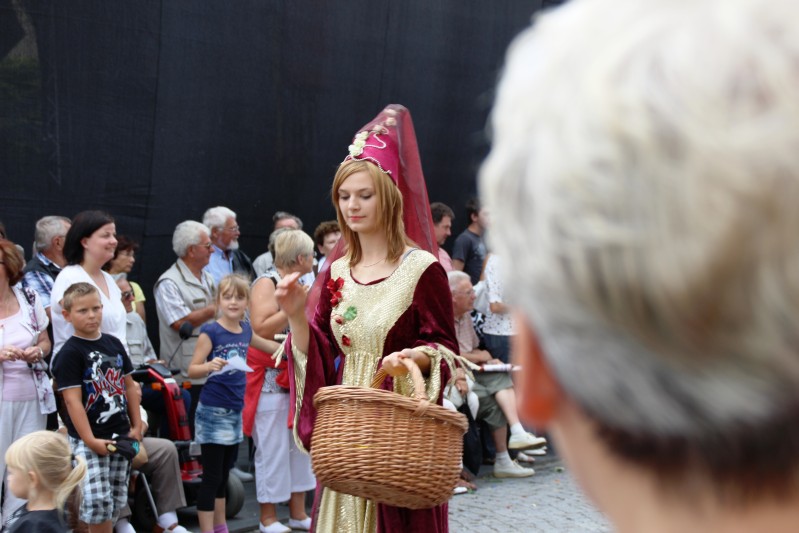 Sängerfest Finsterwalde