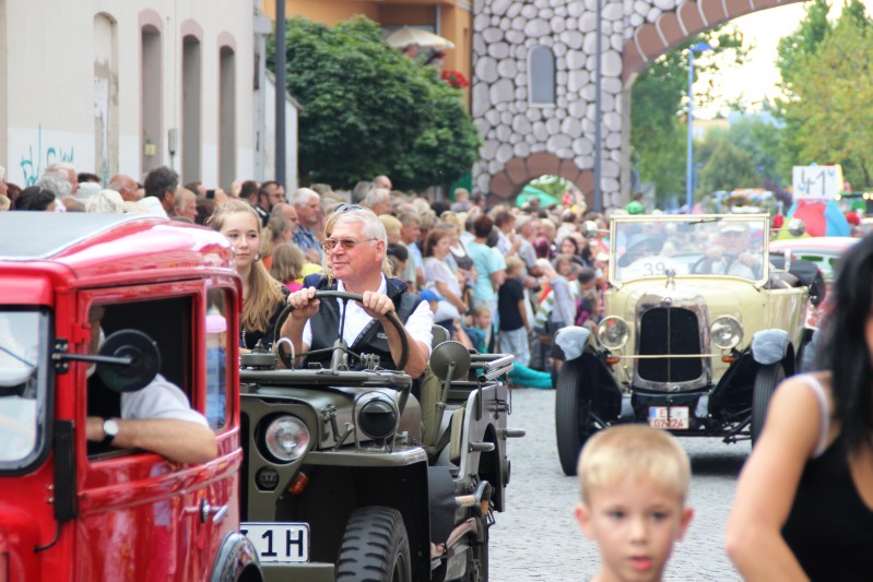Sängerfest Finsterwalde