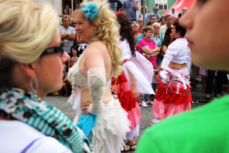 Sängerfest Finsterwalde