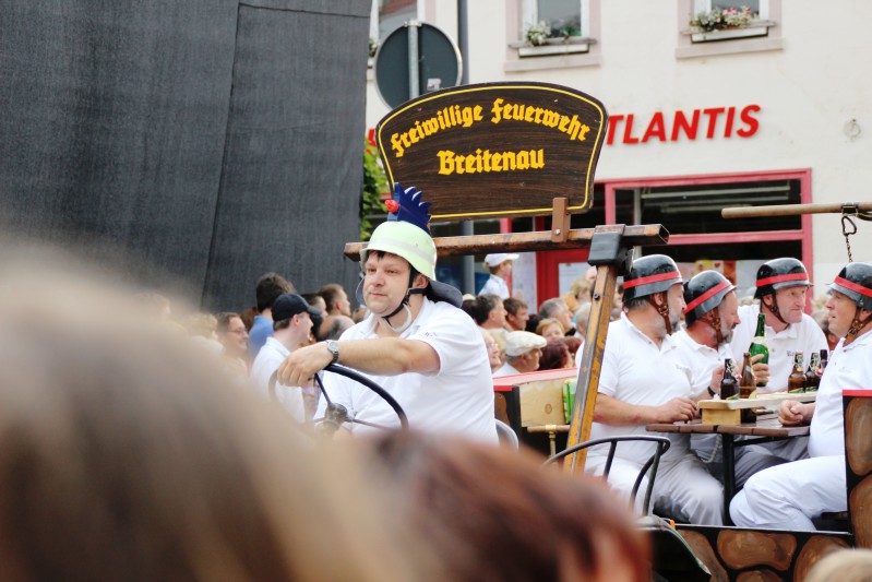 Sängerfest Finsterwalde