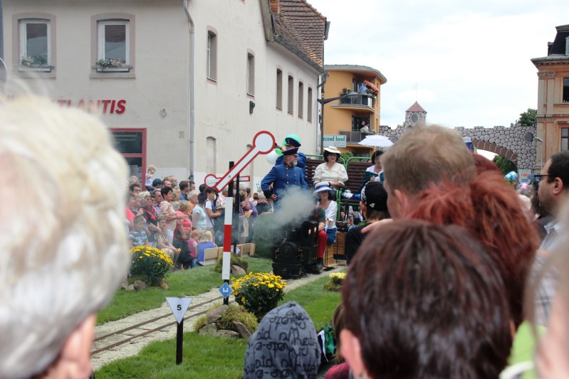 Sängerfest Finsterwalde