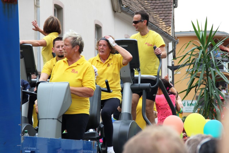 Sängerfest Finsterwalde